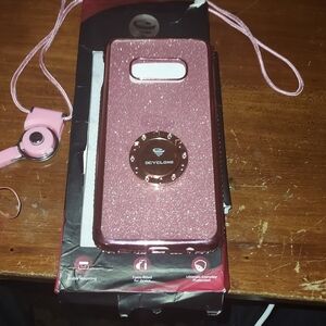 New Ocyclone Galaxy S10 cell phone case